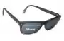 Sunglass Fix Replacement Lenses for Hugo Boss BO Sun Rx 09 - 55mm Wide 