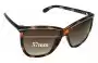 Sunglass Fix Replacement Lenses for Iceberg Iceberg IC602 - 57mm Wide 