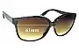 Sunglass Fix Replacement Lenses for Jimmy Choo Cass/S - 61mm Wide 