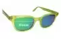Sunglass Fix Replacement Lenses for Joseph Marc 4149 - 46mm Wide 