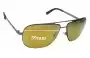 Sunglass Fix Replacement Lenses for Juicy Couture Bowie/S - 59mm Wide 