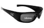 Sunglass Fix Replacement Lenses for Kaenon Klay - 64mm Wide 