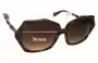 Sunglass Fix Ersatzgläser für Kaleos Kaleos Fossey - 56mm Wide 