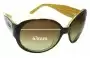Sunglass Fix Replacement Lenses for Kate Spade Harper/S - 63mm Wide 