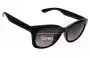 Sunglass Fix Replacement Lenses for Kenneth Cole 2768 - 52mm Wide 