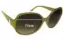 Sunglass Fix Lentes de Repuesto para Laura Biagiotti LBK013 - 57mm Wide 