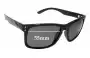 Sunglass Fix Lentes de Repuesto para Liive Cheap Thrill - 55mm Wide 