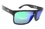 Sunglass Fix Replacement Lenses for Liive Voyager - 59mm Wide 