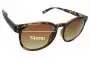 Sunglass Fix Lentes de Repuesto para Locello  342E - 54mm Wide 