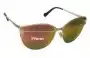 Sunglass Fix Lentes de Repuesto para Louis Vuitton  Z0824U Dali - 59mm Wide 