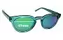 Sunglass Fix Replacement Lenses for Main + Central Tuesday - 48mm Wide 