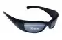Sunglass Fix Replacement Lenses for Mako Unknown Model - 56mm Wide 