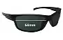 Sunglass Fix Replacement Lenses for Mako Shadow 9585 - 64mm Wide 