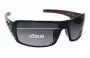 Sunglass Fix Lentes de Repuesto para Mangrove Jacks Marlin - 65mm Wide 