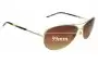 Sunglass Fix Replacement Lenses for Marc by Marc Jacobs MMJ 61/S - 59mm Wide 