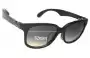 Sunglass Fix Replacement Lenses for Marc by Marc Jacobs MMJ 283/F/S - 52mm Wide 