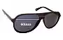 Sunglass Fix Replacement Lenses for Marc by Marc Jacobs Aviator - 52mm Tall - 60mm Wide 