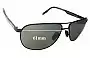 Sunglass Fix Replacement Lenses for Maui Jim MJ728 Castles - 61mm Wide 