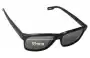 Sunglass Fix Replacement Lenses for Maui Jim MJ284 Eh Brah - 55mm Wide 