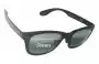 Sunglass Fix Replacement Lenses for Maui Jim MJ434 Hana Bay - 51mm Wide 
