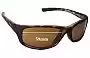 Sunglass Fix Ersatzgläser für Maui Jim MJ279 Kipahulu - 59mm Wide 