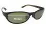 Sunglass Fix Ersatzgläser für Maui Jim MJ416 Pipiwai Trail - 56mm Wide 