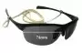 Sunglass Fix Ersatzgläser für Maui Jim MJ428 Middles - 74mm Wide 