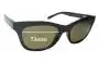 Sunglass Fix Lentes de Repuesto para Maui Jim MJ722 Leilani - 53mm Wide 