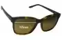 Sunglass Fix Ersatzgläser für Maui Jim MJ726 Moonbow - 57mm Wide 