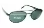 Sunglass Fix Verres de Remplacement pour Maui Jim MJ727 Upcountry - 53mm Wide 