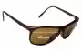 Sunglass Fix Ersatzgläser für Maui Jim MJ178 Voyager - 60mm Wide 