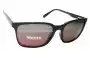 Sunglass Fix Replacement Lenses for Maui Jim MJ756 Wild Coast - 56mm Wide 