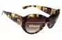 Sunglass Fix Lentes de Repuesto para Michael Kors MK2002QM Brazil - 60mm Wide 