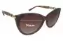 Sunglass Fix Lentes de Repuesto para Michael Kors MK2009 Gstaad - 56mm Wide 