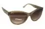 Sunglass Fix Replacement Lenses for Michael Kors M2885S Olivia - 57mm Wide 