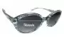 Sunglass Fix Replacement Lenses for Missoni MI811S01 - 56mm Wide 