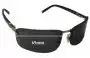 Sunglass Fix Replacement Lenses for Montblanc MB 34S - 65mm Wide 