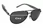 Sunglass Fix Replacement Lenses for Montblanc MB 404S - 62mm Wide 