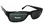 Sunglass Fix Replacement Lenses for Morrissey Frisky - 56mm Wide 