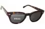 Sunglass Fix Replacement Lenses for Moscot Tummel - 49mm Wide 