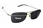 Sunglass Fix Verres de Remplacement pour Mosley Tribes Aviatrix - 56mm Wide 