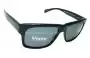 Sunglass Fix Replacement Lenses for Mosley Tribes Hillyard - 55mm Wide 