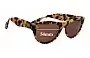 Sunglass Fix Replacement Lenses for Miu Miu SMU09O - 54mm Wide 