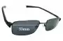 Sunglass Fix Verres de Remplacement pour Nike 4227 - 53mm Wide 