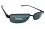 Sunglass Fix Replacement Lenses for Nike 4275 - 53mm Wide 