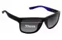 Sunglass Fix Replacement Lenses for Nike EV0835 Cruiser - 59mm Wide 