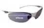 Sunglass Fix Replacement Lenses for Nike Unknown Model - 69mm Wide 