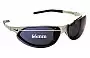 Sunglass Fix Replacement Lenses for Nike V6 910 - 66mm Wide 