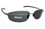 Sunglass Fix Replacement Lenses for Nike EV0206 Vaughn - 58mm Wide 