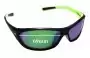 Sunglass Fix Replacement Lenses for Nike EV0811 Veer R - 69mm Wide 